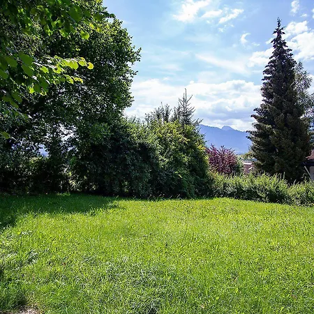 Διαμέρισμα Sonnenschein *